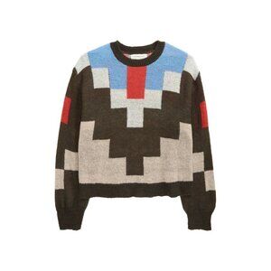 Treasure & Bond Kids' Marled Sweater